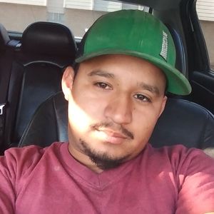 Meet your Posher, Erick